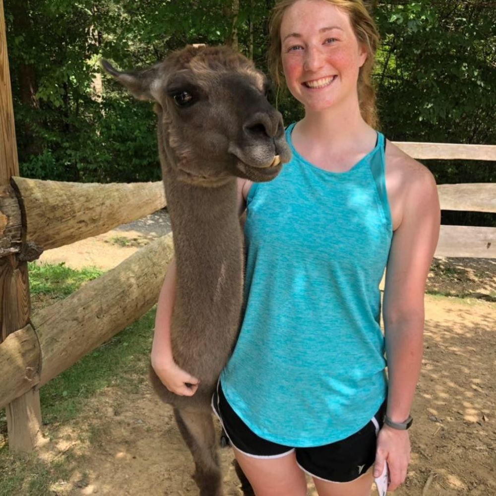 Meet your Posher, Madison